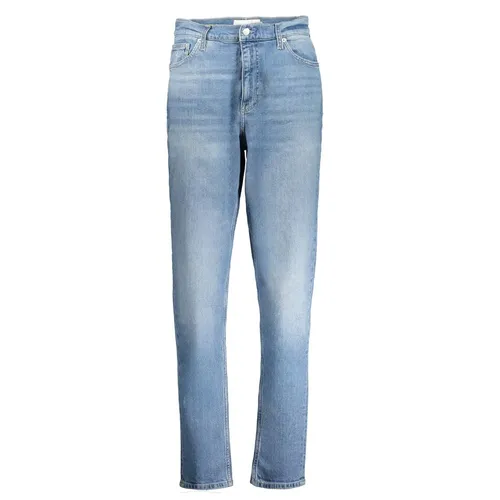 Jeans > Straight Jeans - - Calvin Klein - Modalova