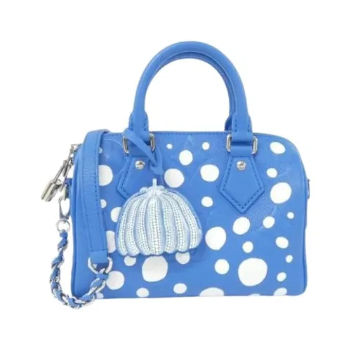 Pre-owned > Pre-owned Bags > Pre-owned Mini Bags - - Louis Vuitton Vintage - Modalova
