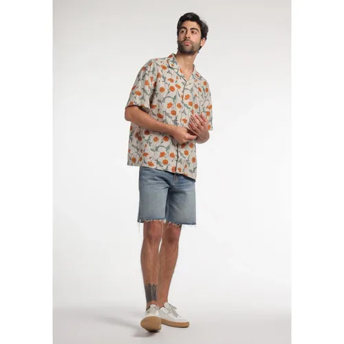 Shorts > Denim Shorts - - Haikure - Modalova