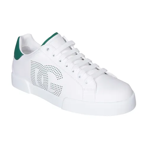 Shoes > Sneakers - - Dolce & Gabbana - Modalova