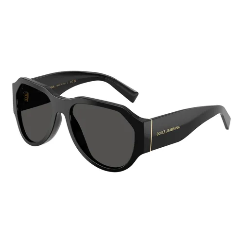 Accessories > Sunglasses - - Dolce & Gabbana - Modalova