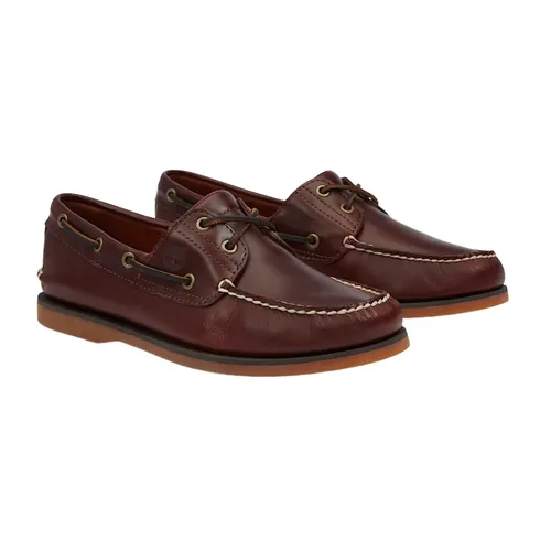 Shoes > Flats > Sailor Shoes - - Timberland - Modalova