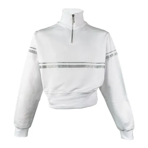 Sweatshirts & Hoodies > Zip-throughs - - Gcds - Modalova