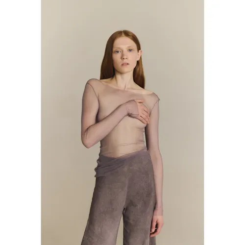 Tops > Long Sleeve Tops - - Cortana - Modalova