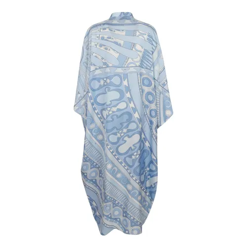Dresses > Day Dresses > Maxi Dresses - - Pucci - Modalova