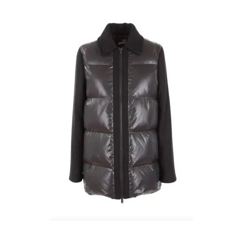 Jackets > Winter Jackets - - Love Moschino - Modalova