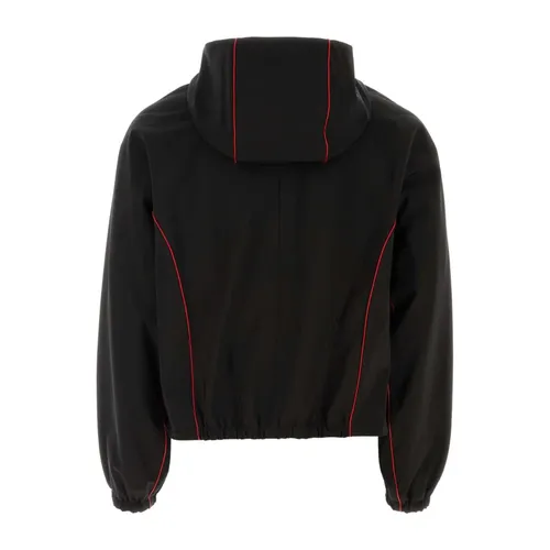 Sport > Fitness > Training Jackets - - Ferragamo - Modalova