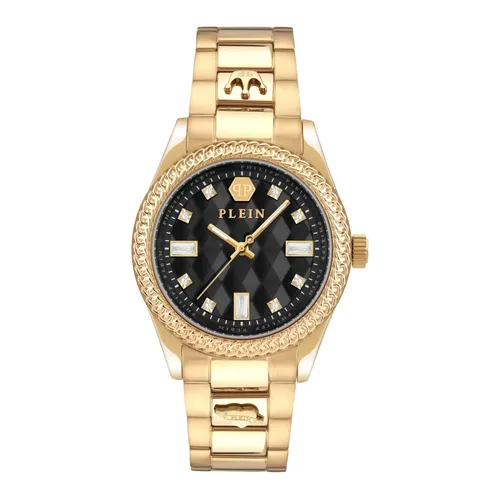 Accessories > Watches - - Philipp Plein - Modalova