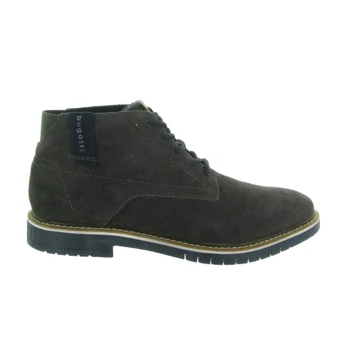 Shoes > Boots > Lace-up Boots - - Bugatti - Modalova