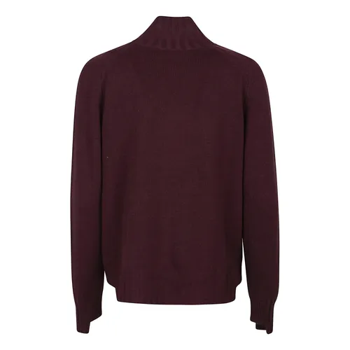 Knitwear > Turtlenecks - - Canessa - Modalova