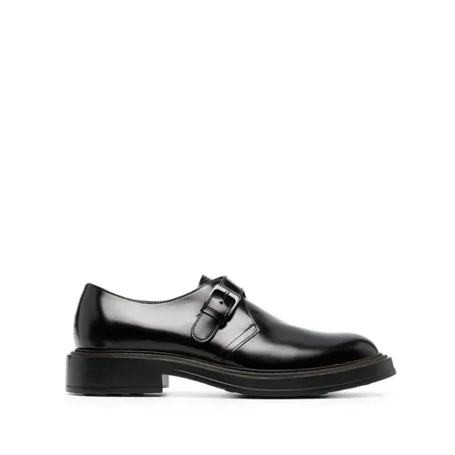 Shoes > Flats > Business Shoes - - Tod's - Modalova