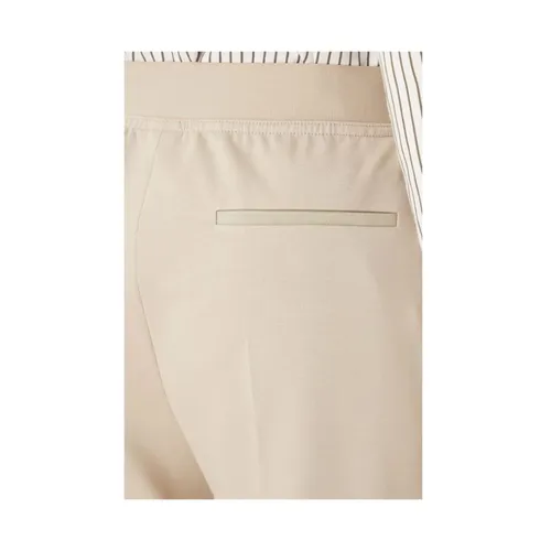 Trousers > Wide Trousers - - Hugo - Modalova