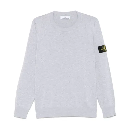 Sweatshirts & Hoodies > Sweatshirts - - Stone Island - Modalova