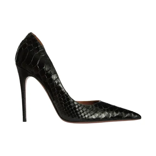 Shoes > Heels > Pumps - - Paris Texas - Modalova