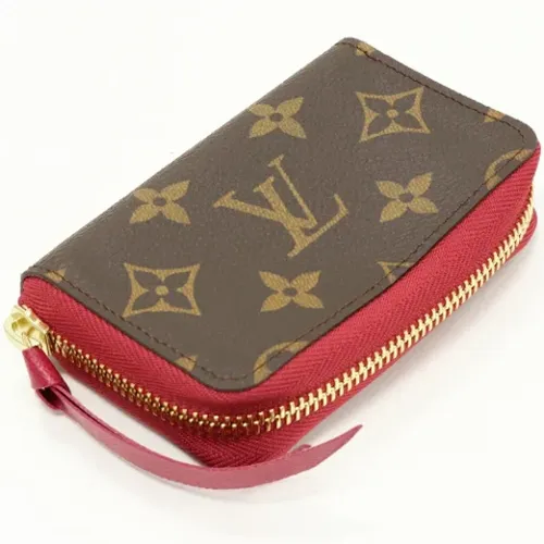 Pre-owned > Pre-owned Accessories > Pre-owned Wallets - - Louis Vuitton Vintage - Modalova