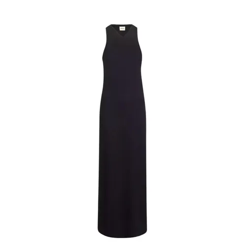 Dresses > Day Dresses > Maxi Dresses - - Khaite - Modalova
