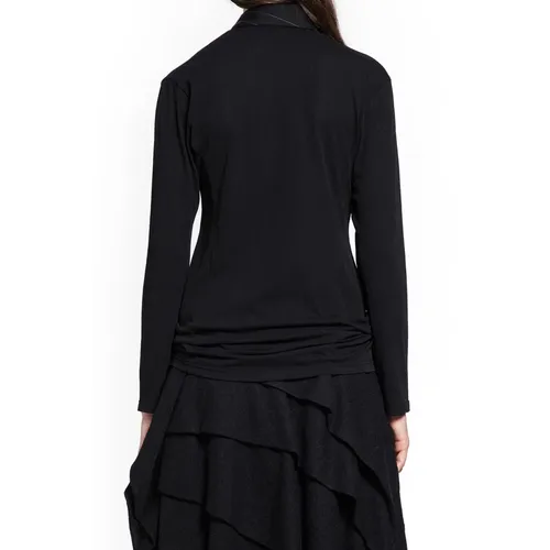 Blouses & Shirts > Shirts - - Yohji Yamamoto - Modalova