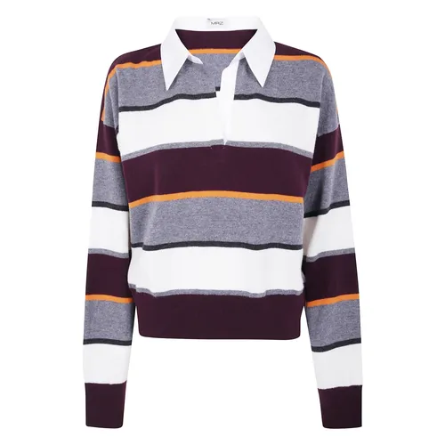 Tops > Polo Shirts - - MRZ - Modalova