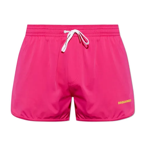 Swimwear > Beachwear - - Dsquared2 - Modalova