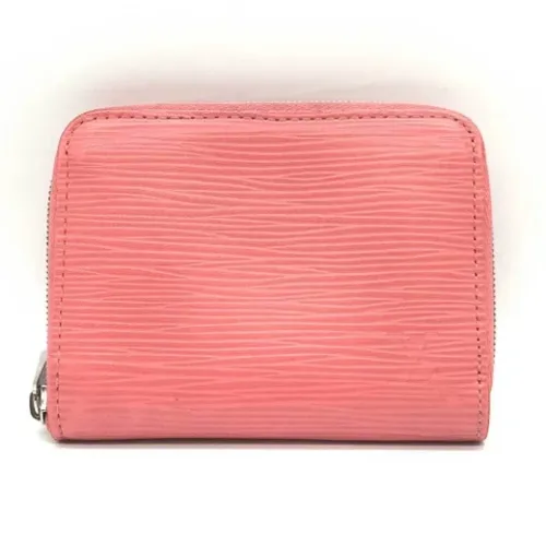 Pre-owned > Pre-owned Accessories > Pre-owned Wallets - - Louis Vuitton Vintage - Modalova