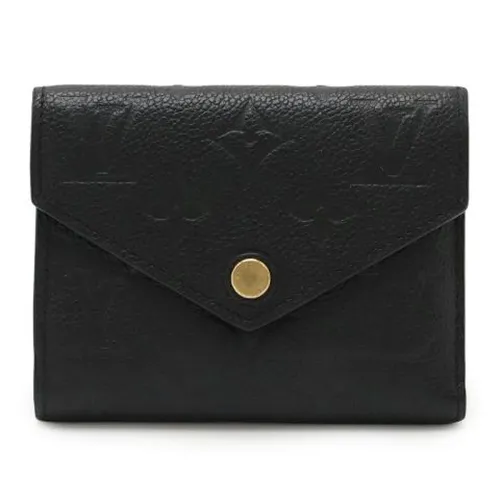 Pre-owned > Pre-owned Accessories > Pre-owned Wallets - - Louis Vuitton Vintage - Modalova