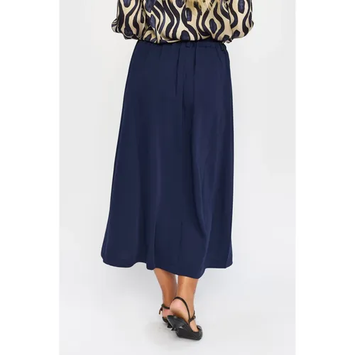 Skirts > Midi Skirts - - 2-Biz - Modalova