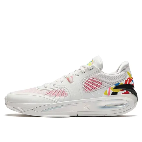 Anta - Shoes > Sneakers - White - Anta - Modalova