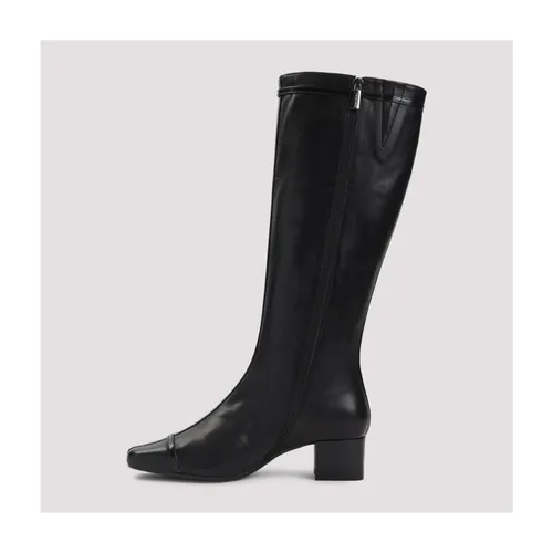 Shoes > Boots > High Boots - - Carel - Modalova