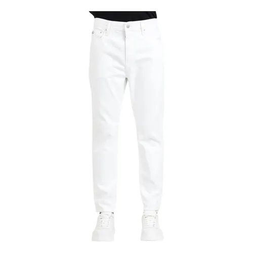 Jeans > Slim-fit Jeans - - Calvin Klein Jeans - Modalova