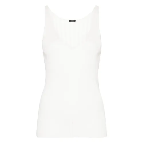 Tops > Sleeveless Tops - - Joseph - Modalova