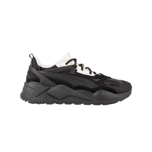Puma - Shoes > Sneakers - Black - Puma - Modalova