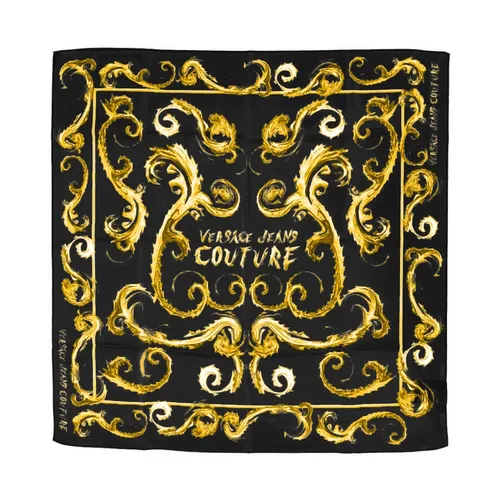 Accessories > Scarves > Silky Scarves - - Versace Jeans Couture - Modalova