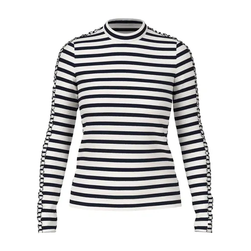 Tops > Long Sleeve Tops - - Marc Cain - Modalova
