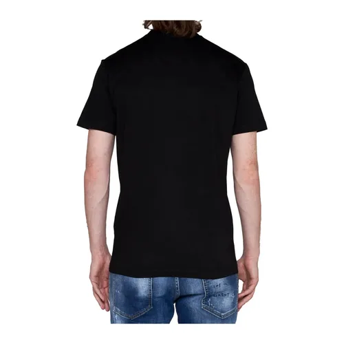 Tops > T-Shirts - - Dsquared2 - Modalova