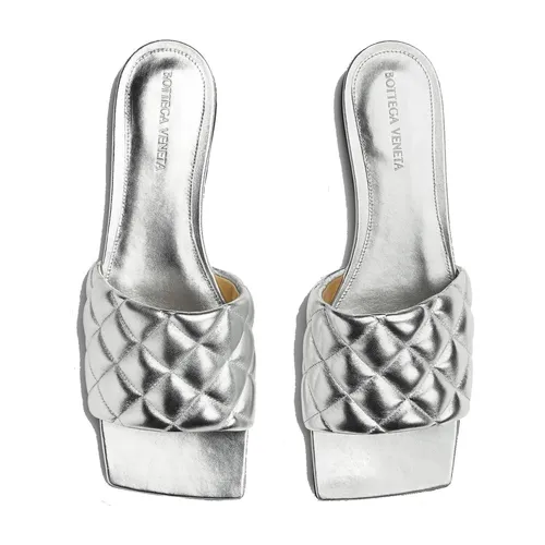 Shoes > Flip Flops & Sliders > Sliders - - Bottega Veneta - Modalova