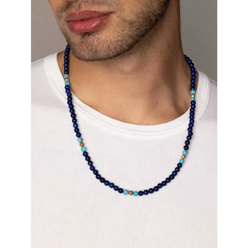 Accessories > Jewellery > Necklaces - - Nialaya - Modalova