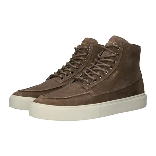 Shoes > Sneakers - - Blackstone - Modalova