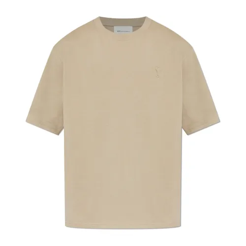 Tops > T-Shirts - - Ami Paris - Modalova
