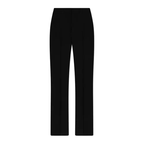 Trousers > Straight Trousers - - Dsquared2 - Modalova