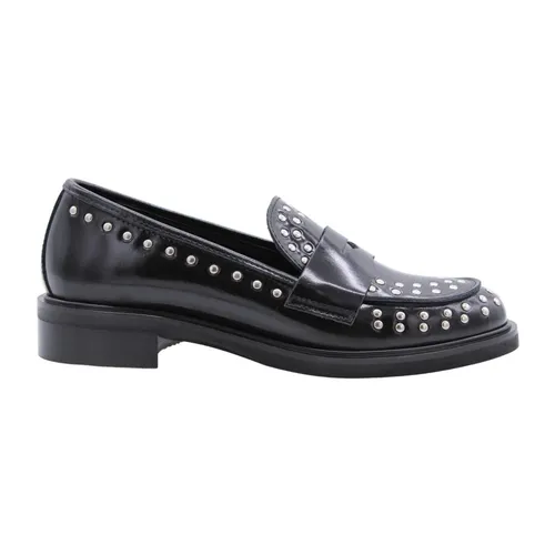 Shoes > Flats > Loafers - - E mia - Modalova