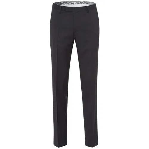 Trousers > Suit Trousers - - Baldessarini - Modalova