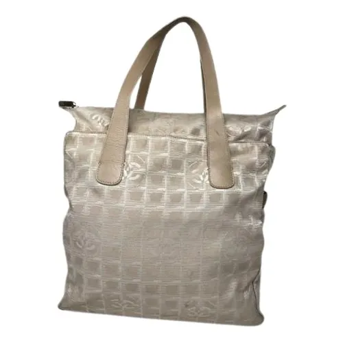 Pre-owned > Pre-owned Bags > Pre-owned Tote Bags - - Chanel Vintage - Modalova