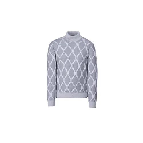 Knitwear > Turtlenecks - - Moorer - Modalova