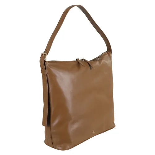 Bags > Shoulder Bags - - A.p.c. - Modalova