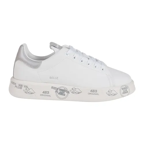 Shoes > Sneakers - - Premiata - Modalova