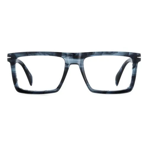 Accessories > Glasses - - Eyewear by David Beckham - Modalova