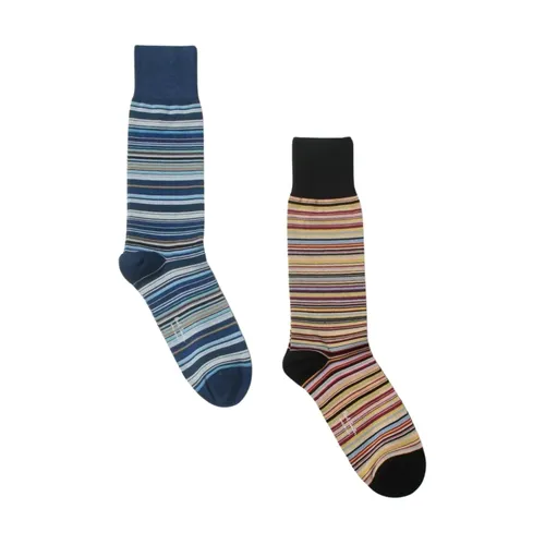 Underwear > Socks - - Paul Smith - Modalova