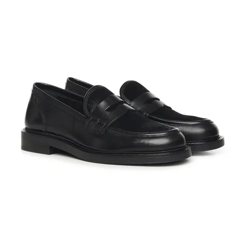 Shoes > Flats > Loafers - - Carmens - Modalova