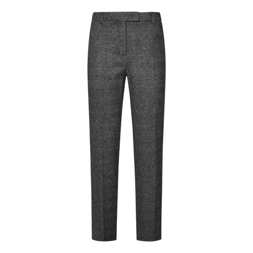 Trousers > Suit Trousers - - Max Mara Studio - Modalova