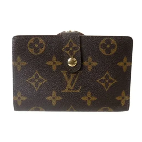 Pre-owned > Pre-owned Accessories > Pre-owned Wallets - - Louis Vuitton Vintage - Modalova